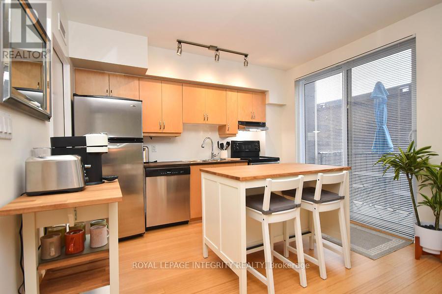 303 - 1014 Bank Street, Ottawa, Ontario  K1S 3W8 - Photo 8 - X12903266