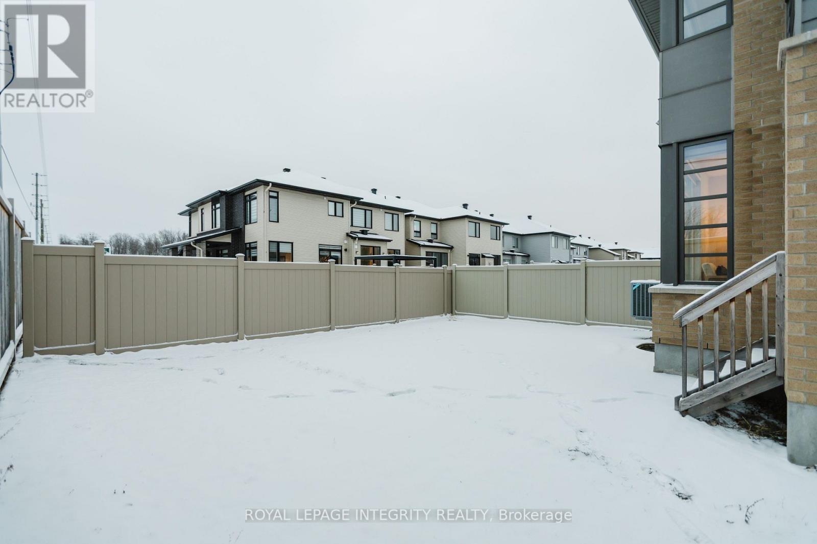 900 Chipping Circle, Ottawa, Ontario  K4M 0E7 - Photo 40 - X12903274