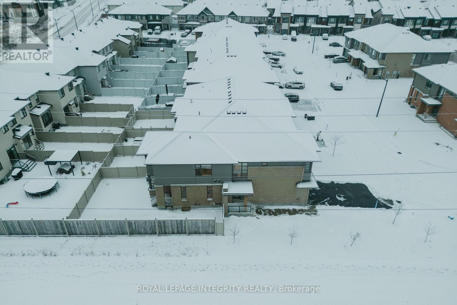 900 Chipping Circle, Ottawa, Ontario  K4M 0E7 - Photo 44 - X12903274