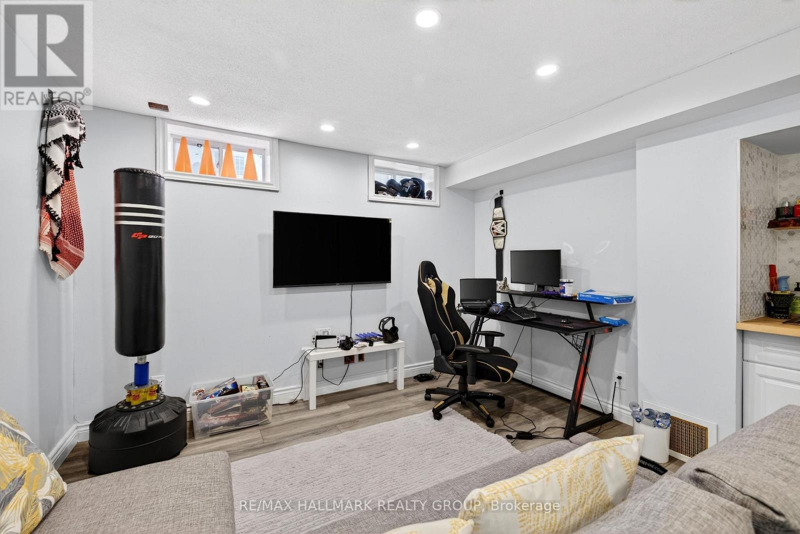 81 Switch Grass Crescent, Ottawa, Ontario  K2J 5Z3 - Photo 21 - X12903278