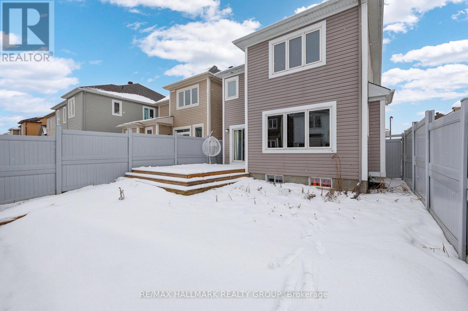 81 Switch Grass Crescent, Ottawa, Ontario  K2J 5Z3 - Photo 22 - X12903278