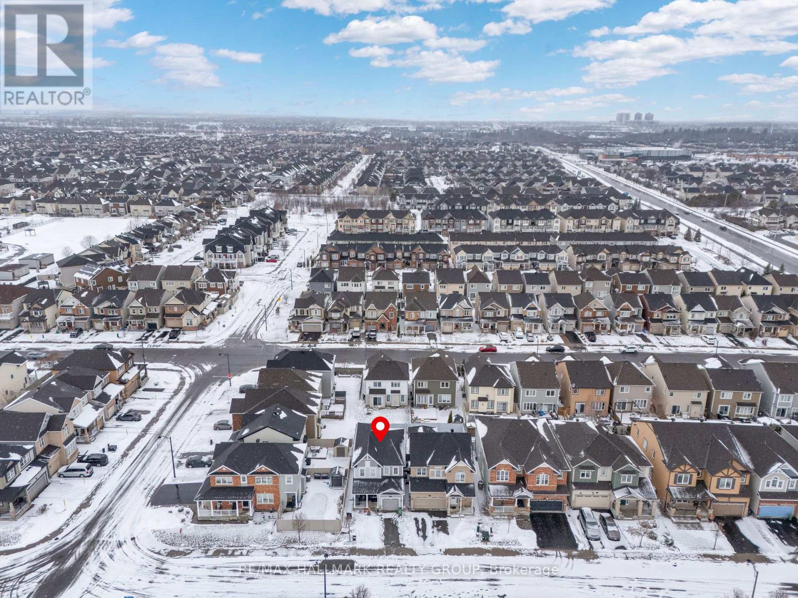 81 Switch Grass Crescent, Ottawa, Ontario  K2J 5Z3 - Photo 23 - X12903278