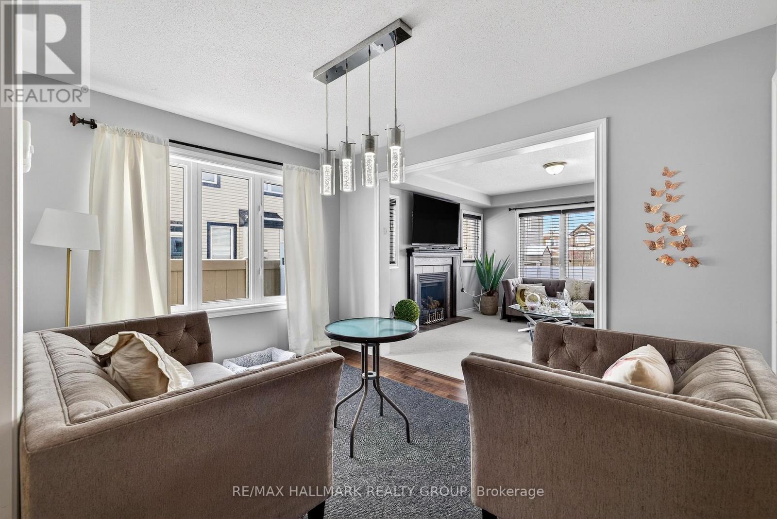 81 Switch Grass Crescent, Ottawa, Ontario  K2J 5Z3 - Photo 5 - X12903278