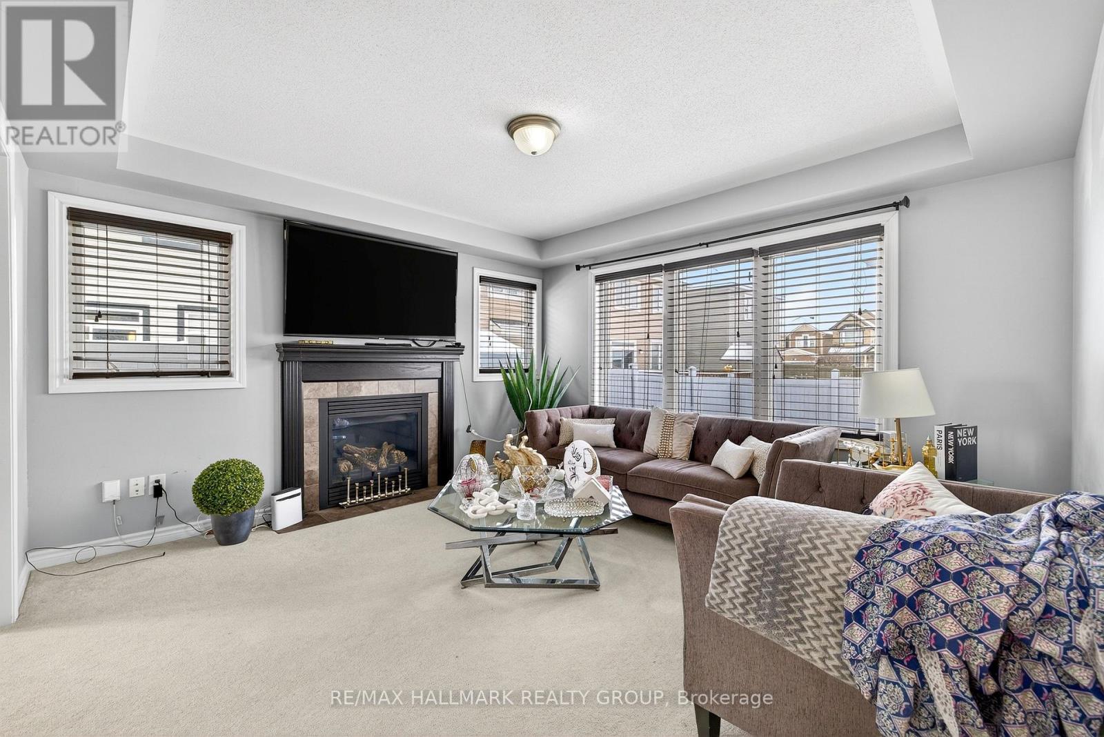 81 Switch Grass Crescent, Ottawa, Ontario  K2J 5Z3 - Photo 6 - X12903278