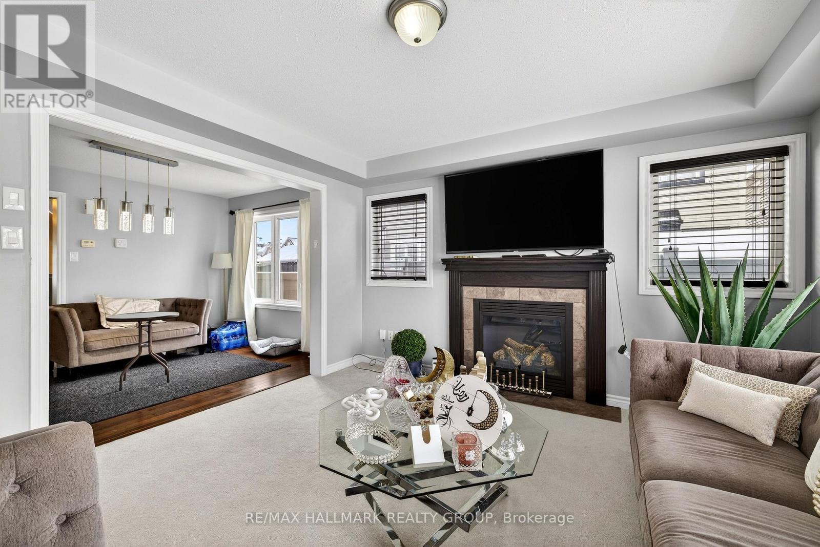 81 Switch Grass Crescent, Ottawa, Ontario  K2J 5Z3 - Photo 7 - X12903278