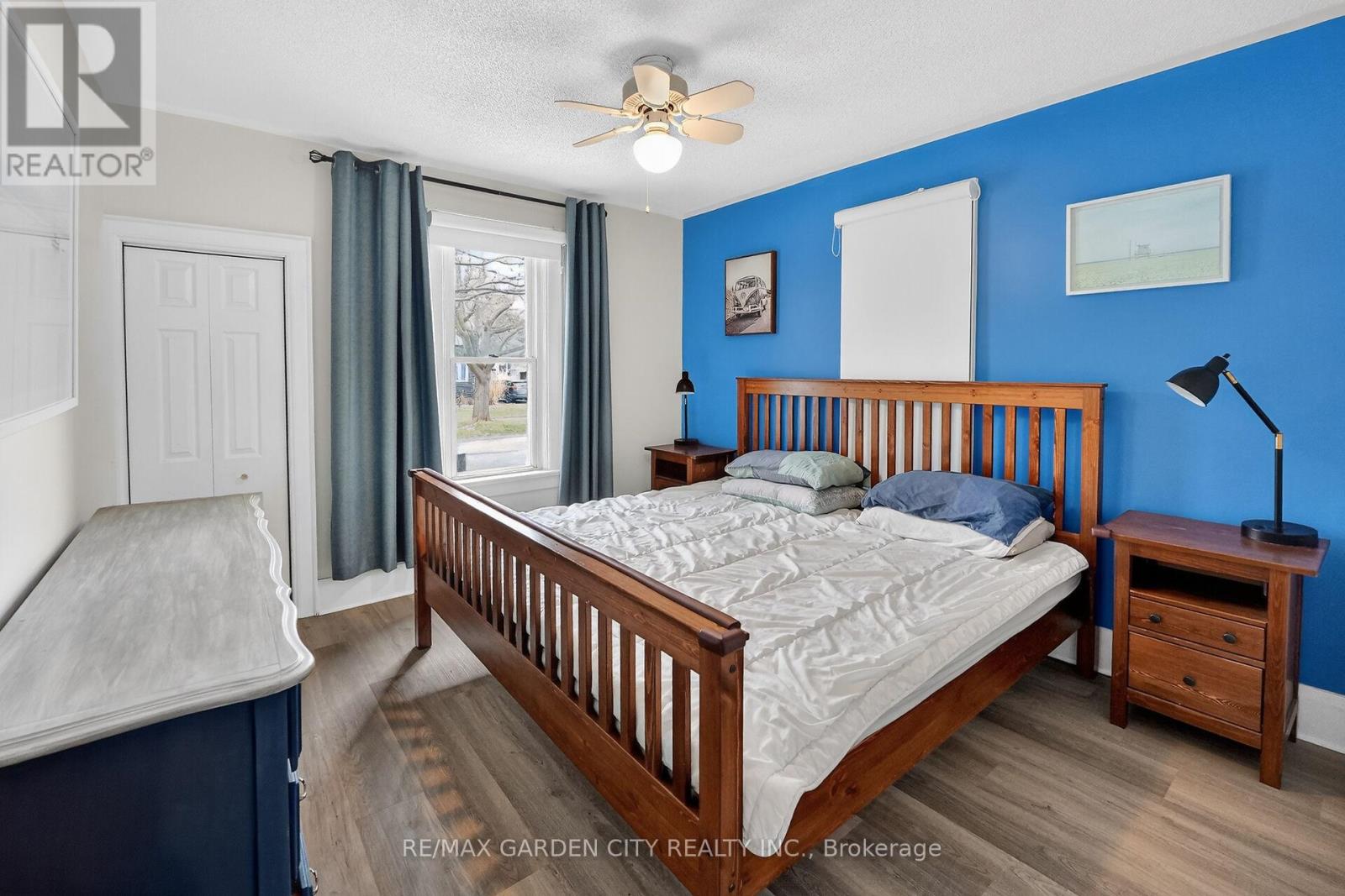 65 Scott Street W, St. Catharines, Ontario  L2R 1E3 - Photo 14 - X12903254