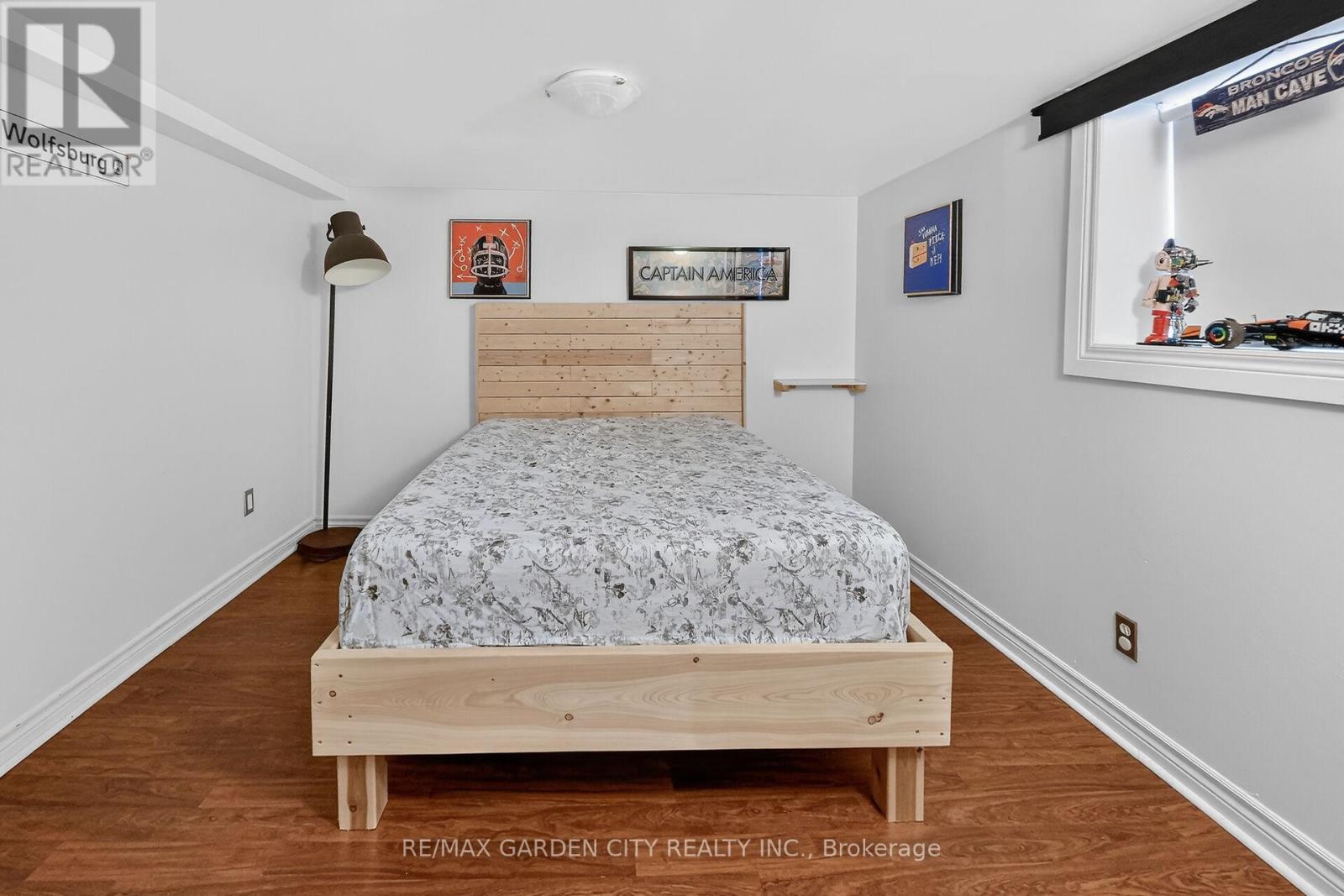 65 Scott Street W, St. Catharines, Ontario  L2R 1E3 - Photo 27 - X12903254