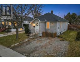 65 SCOTT STREET W, St. Catharines, Ontario