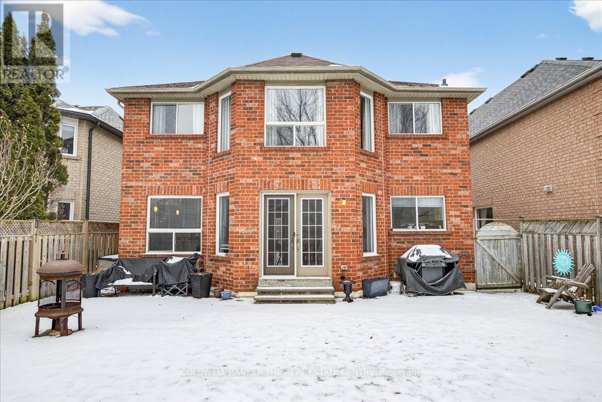 405 Silken Laumann Drive, Newmarket, Ontario  L3X 2J1 - Photo 28 - N12903104