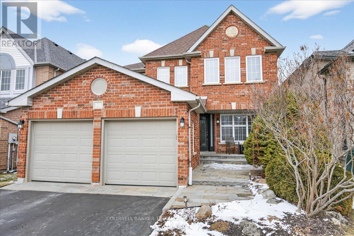 405 Silken Laumann Drive, Newmarket, Ontario  L3X 2J1 - Photo 3 - N12903104