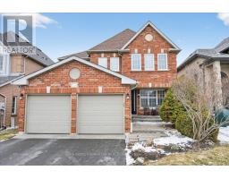 405 SILKEN LAUMANN DRIVE, Newmarket, Ontario