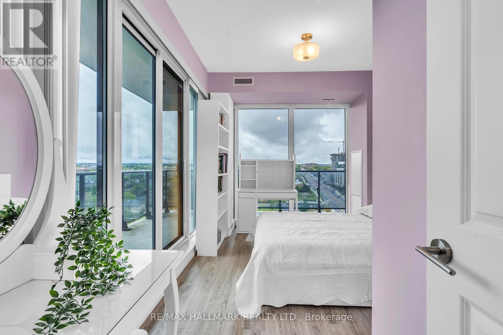 1609a - 9608 Yonge Street, Richmond Hill, Ontario  L4C 1V6 - Photo 16 - N12903144