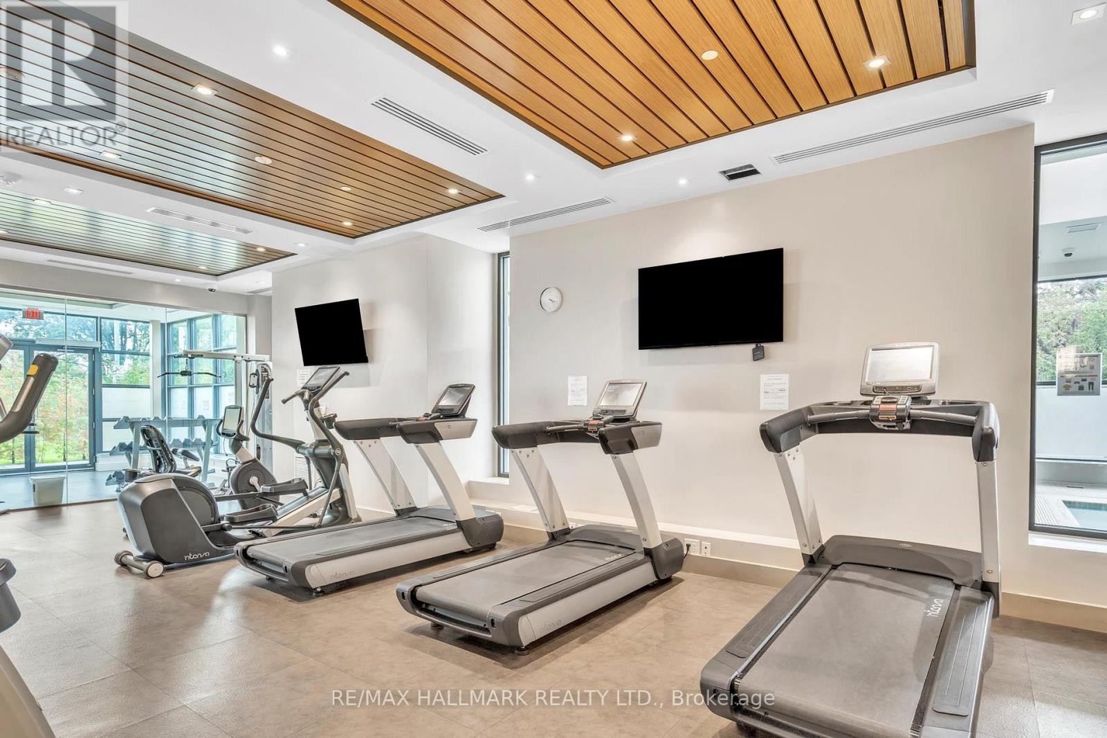 1609a - 9608 Yonge Street, Richmond Hill, Ontario  L4C 1V6 - Photo 7 - N12903144