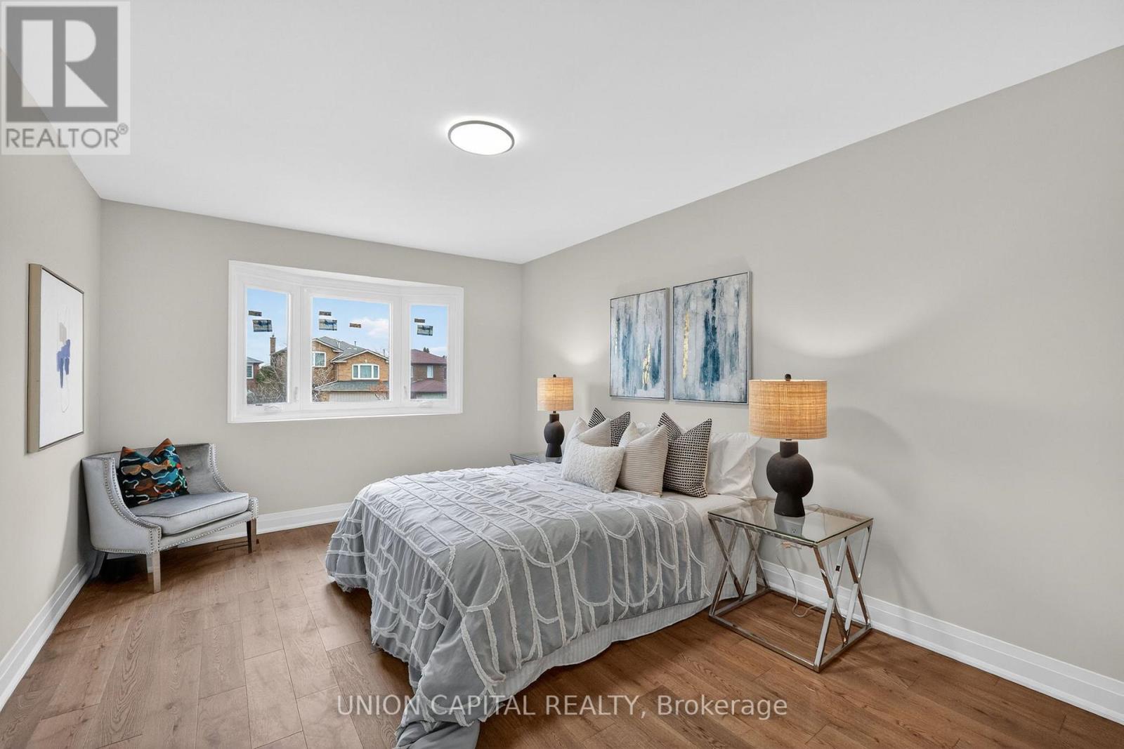 45 Chilmar Crescent, Vaughan, Ontario  L4J 6Y5 - Photo 19 - N12903168