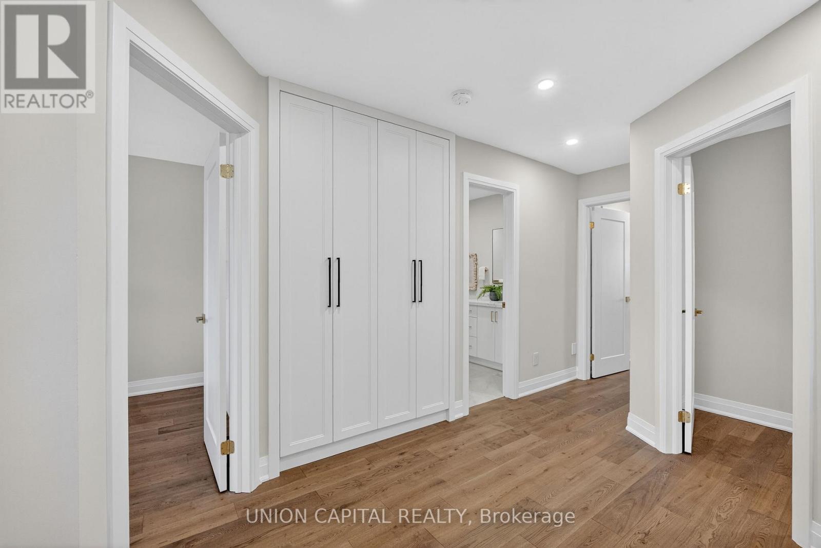 45 Chilmar Crescent, Vaughan, Ontario  L4J 6Y5 - Photo 21 - N12903168