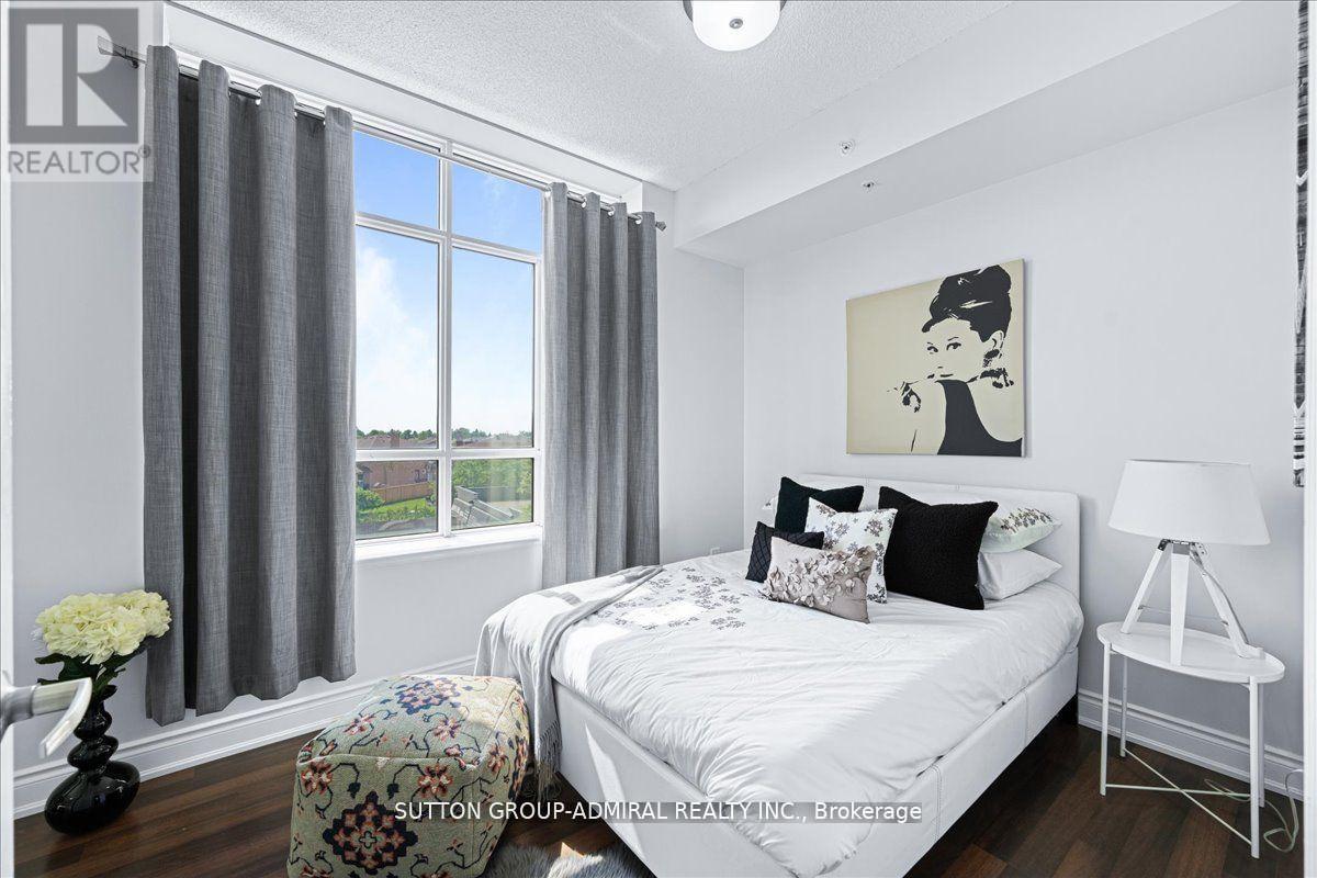 312 - 2396 Major Mackenzie Drive, Vaughan, Ontario  L6A 3Y7 - Photo 13 - N12903192