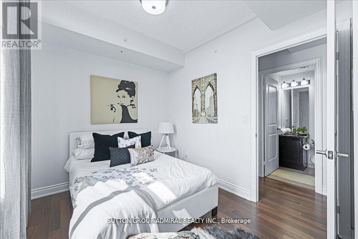 312 - 2396 Major Mackenzie Drive, Vaughan, Ontario  L6A 3Y7 - Photo 15 - N12903192