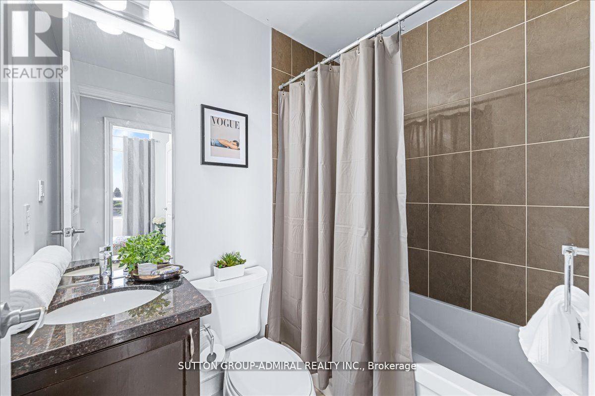 312 - 2396 Major Mackenzie Drive, Vaughan, Ontario  L6A 3Y7 - Photo 16 - N12903192