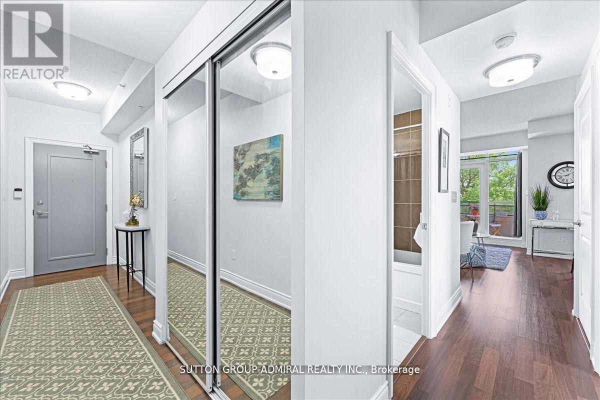 312 - 2396 Major Mackenzie Drive, Vaughan, Ontario  L6A 3Y7 - Photo 17 - N12903192