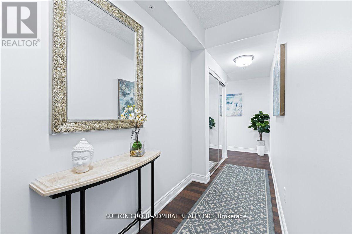 312 - 2396 Major Mackenzie Drive, Vaughan, Ontario  L6A 3Y7 - Photo 18 - N12903192