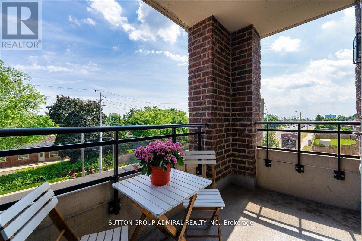 312 - 2396 Major Mackenzie Drive, Vaughan, Ontario  L6A 3Y7 - Photo 20 - N12903192