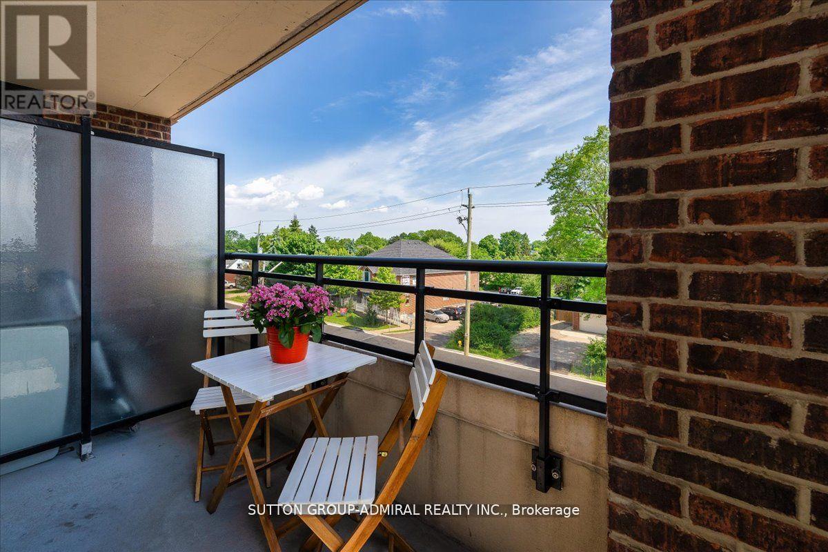 312 - 2396 Major Mackenzie Drive, Vaughan, Ontario  L6A 3Y7 - Photo 21 - N12903192