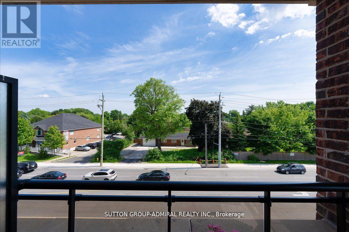 312 - 2396 Major Mackenzie Drive, Vaughan, Ontario  L6A 3Y7 - Photo 22 - N12903192