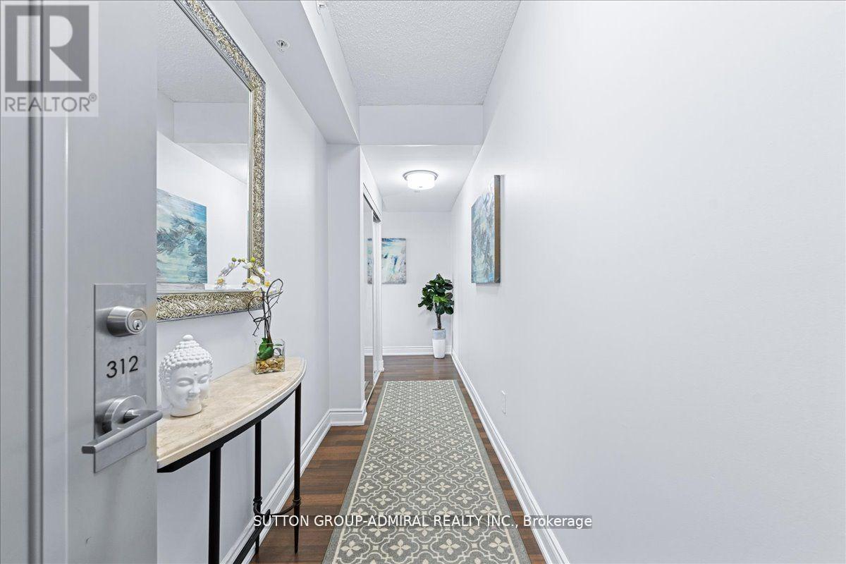 312 - 2396 Major Mackenzie Drive, Vaughan, Ontario  L6A 3Y7 - Photo 23 - N12903192