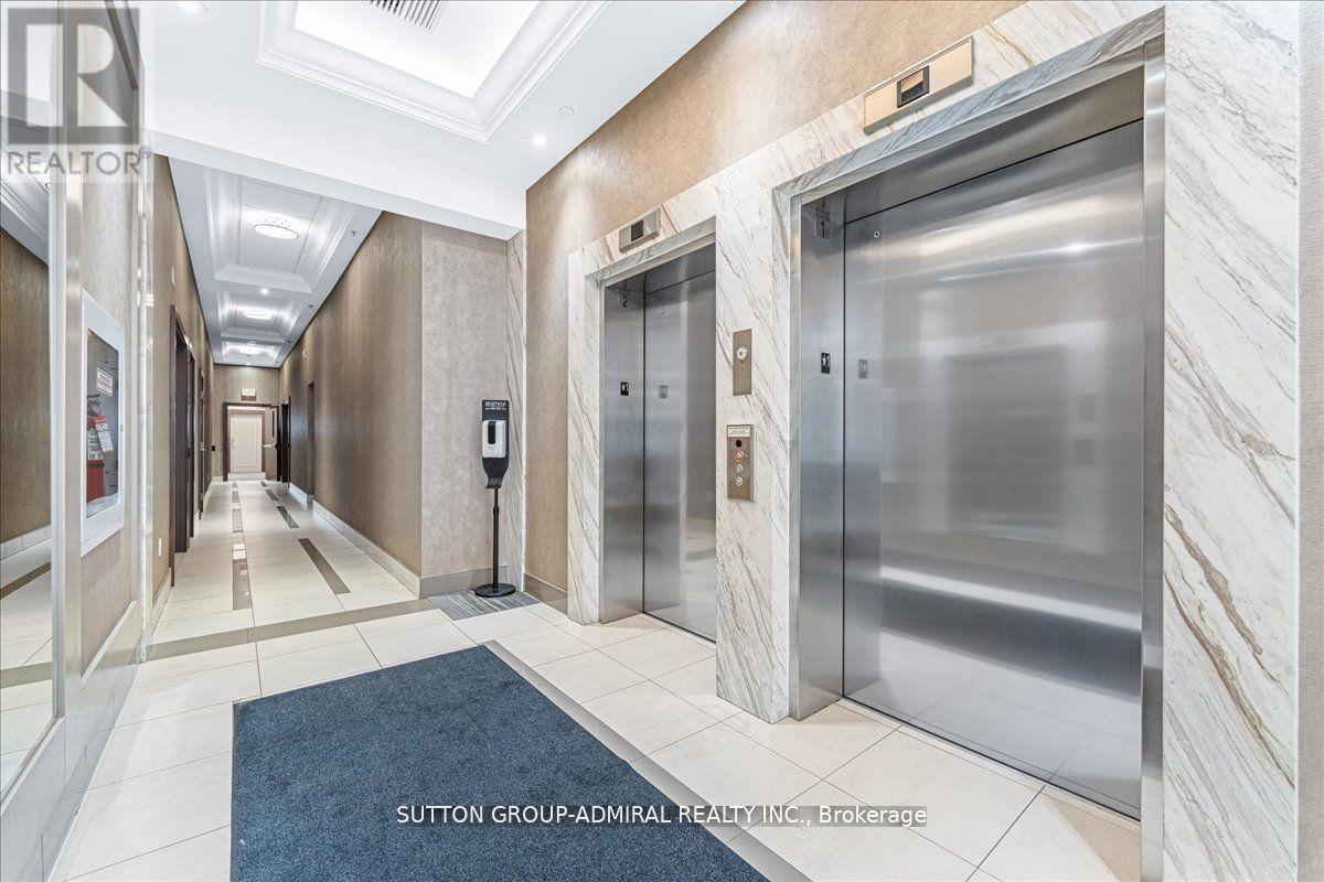 312 - 2396 Major Mackenzie Drive, Vaughan, Ontario  L6A 3Y7 - Photo 24 - N12903192