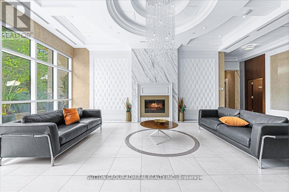 312 - 2396 Major Mackenzie Drive, Vaughan, Ontario  L6A 3Y7 - Photo 25 - N12903192