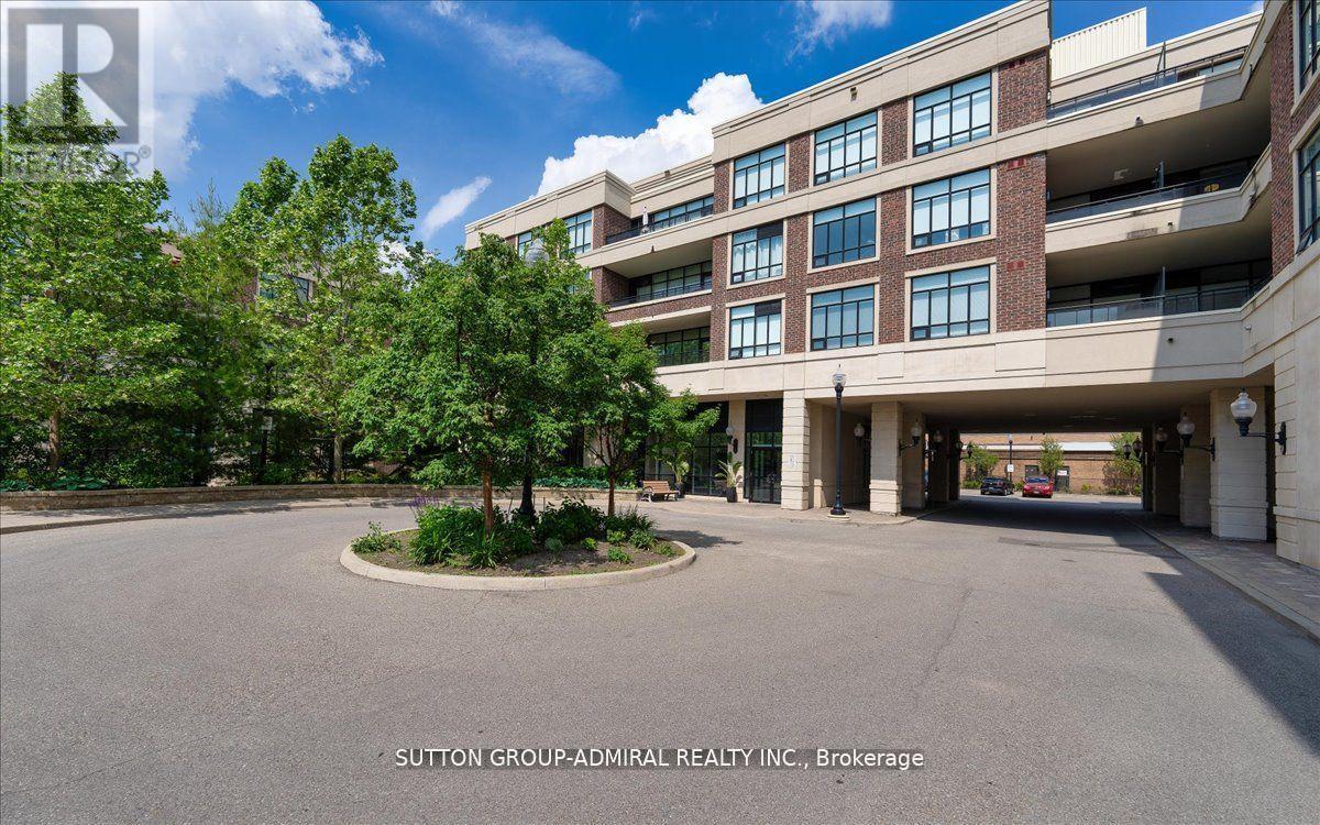 312 - 2396 Major Mackenzie Drive, Vaughan, Ontario  L6A 3Y7 - Photo 27 - N12903192