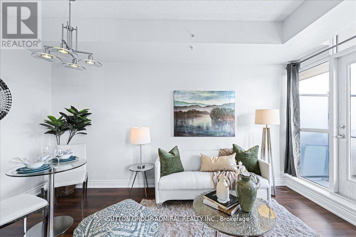 312 - 2396 Major Mackenzie Drive, Vaughan, Ontario  L6A 3Y7 - Photo 6 - N12903192