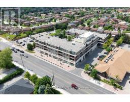 312 - 2396 MAJOR MACKENZIE DRIVE, Vaughan, Ontario