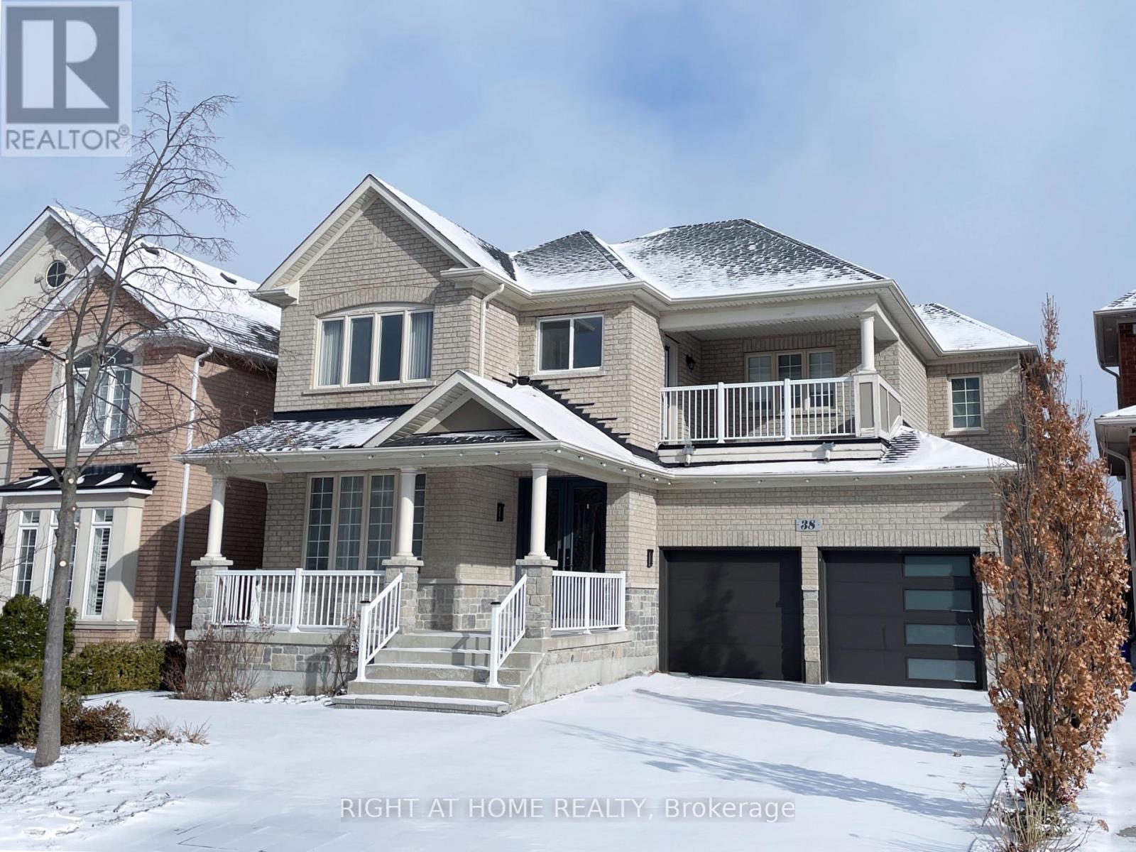 38 BOSCO DRIVE, Vaughan, Ontario