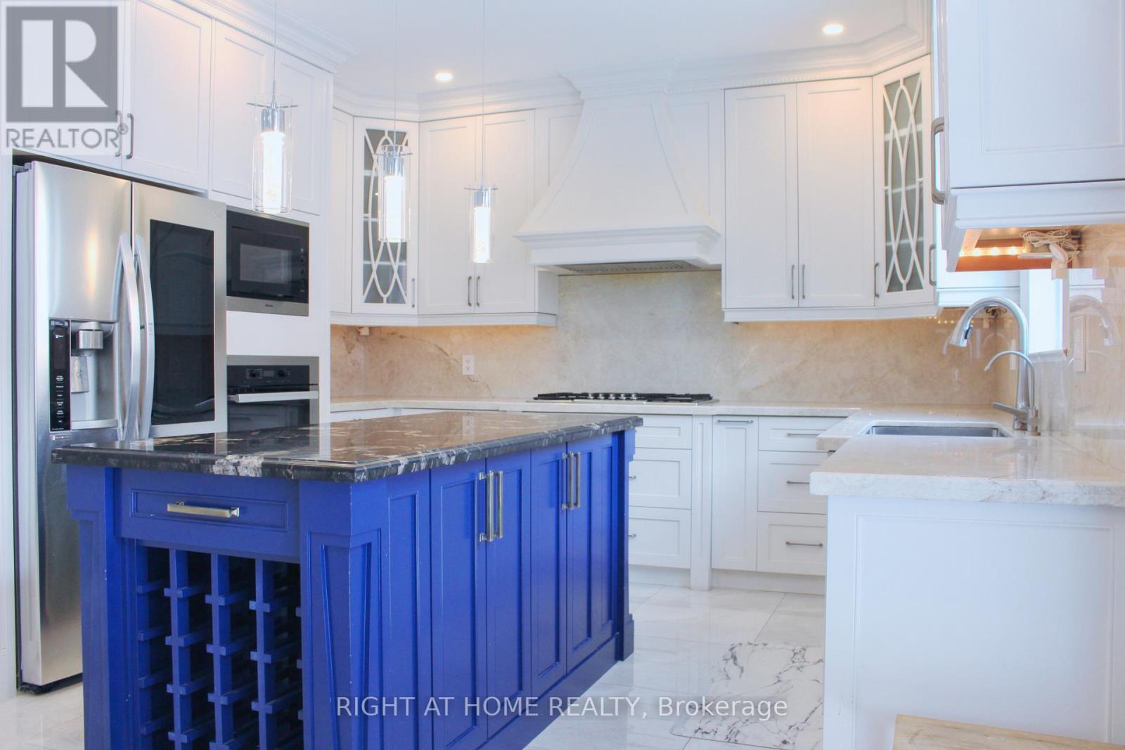 38 Bosco Drive, Vaughan, Ontario  L4H 0M3 - Photo 7 - N12903206