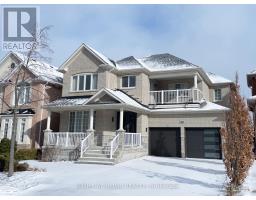 38 BOSCO DRIVE, Vaughan, Ontario