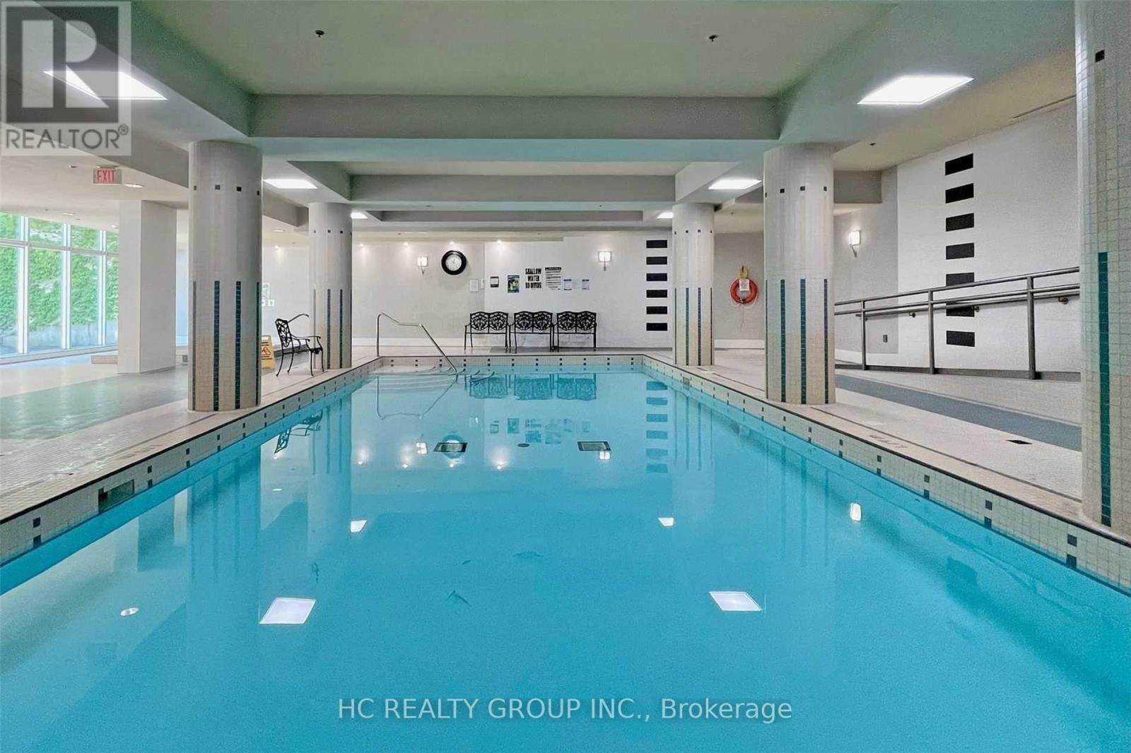 1101 - 75 South Town Centre Boulevard, Markham, Ontario  L6G 0B3 - Photo 10 - N12903208