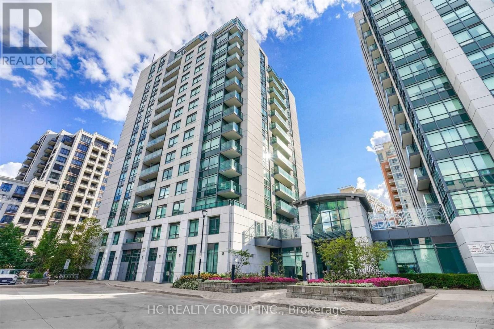 1101 - 75 South Town Centre Boulevard, Markham, Ontario  L6G 0B3 - Photo 2 - N12903208