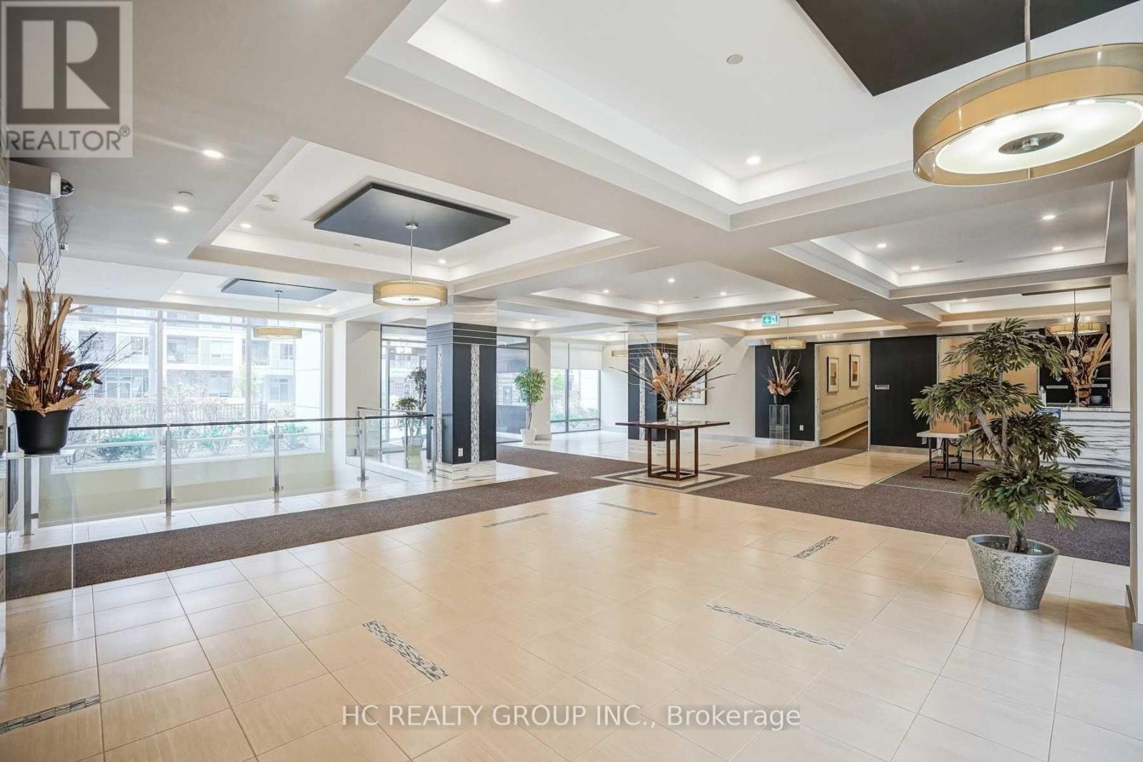 1101 - 75 South Town Centre Boulevard, Markham, Ontario  L6G 0B3 - Photo 6 - N12903208