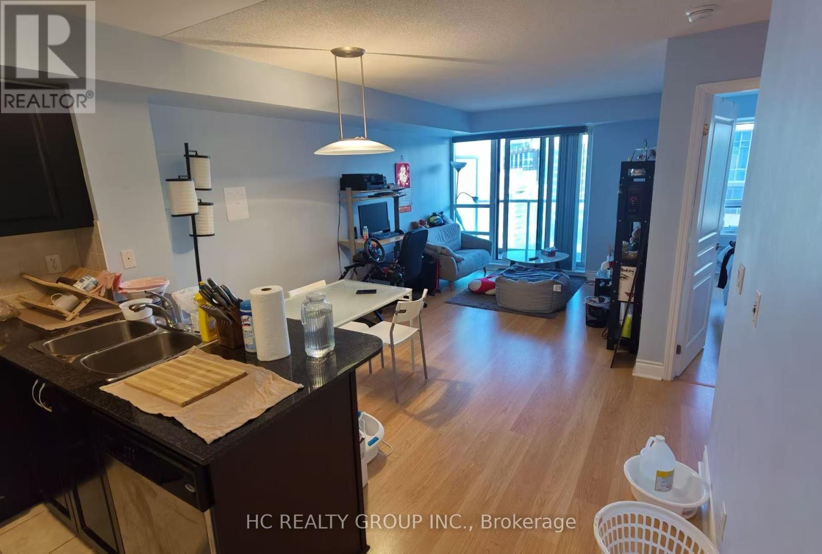 1101 - 75 South Town Centre Boulevard, Markham, Ontario  L6G 0B3 - Photo 7 - N12903208