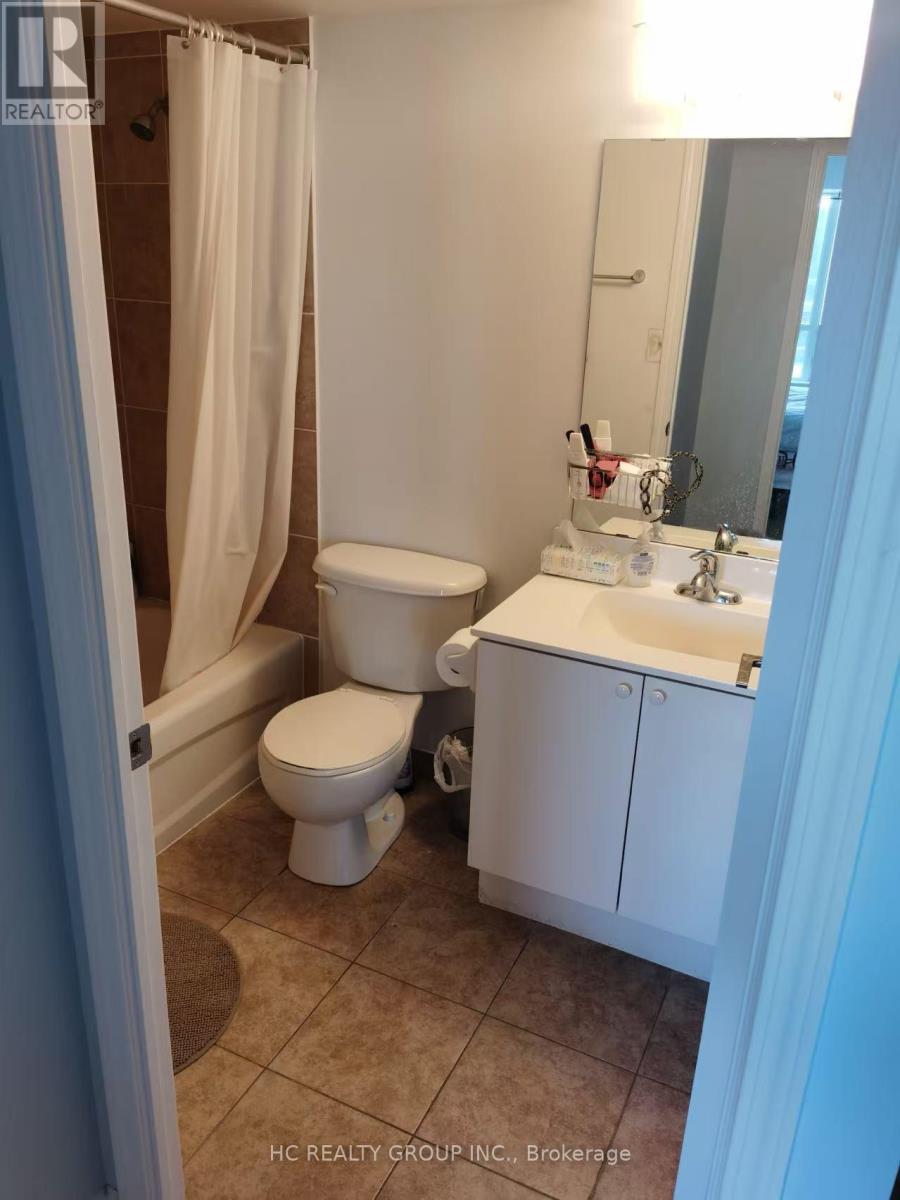 1101 - 75 South Town Centre Boulevard, Markham, Ontario  L6G 0B3 - Photo 9 - N12903208