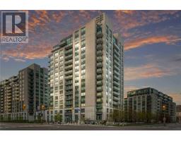 1101 - 75 SOUTH TOWN CENTRE BOULEVARD, Markham, Ontario
