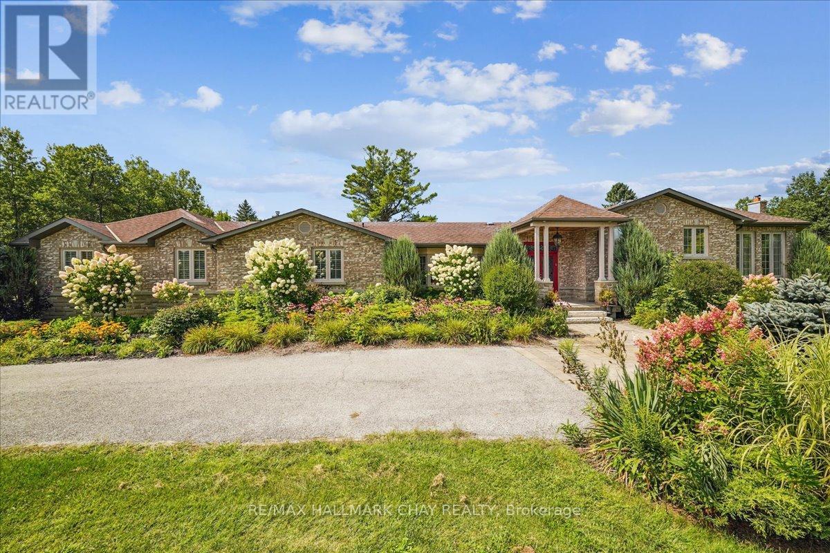 21940 Mccowan Road, East Gwillimbury, Ontario  L0G 1M0 - Photo 3 - N12903242