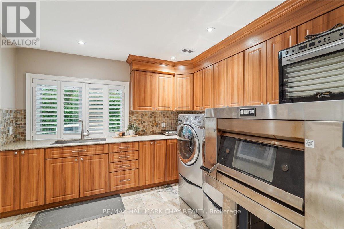 21940 Mccowan Road, East Gwillimbury, Ontario  L0G 1M0 - Photo 30 - N12903242