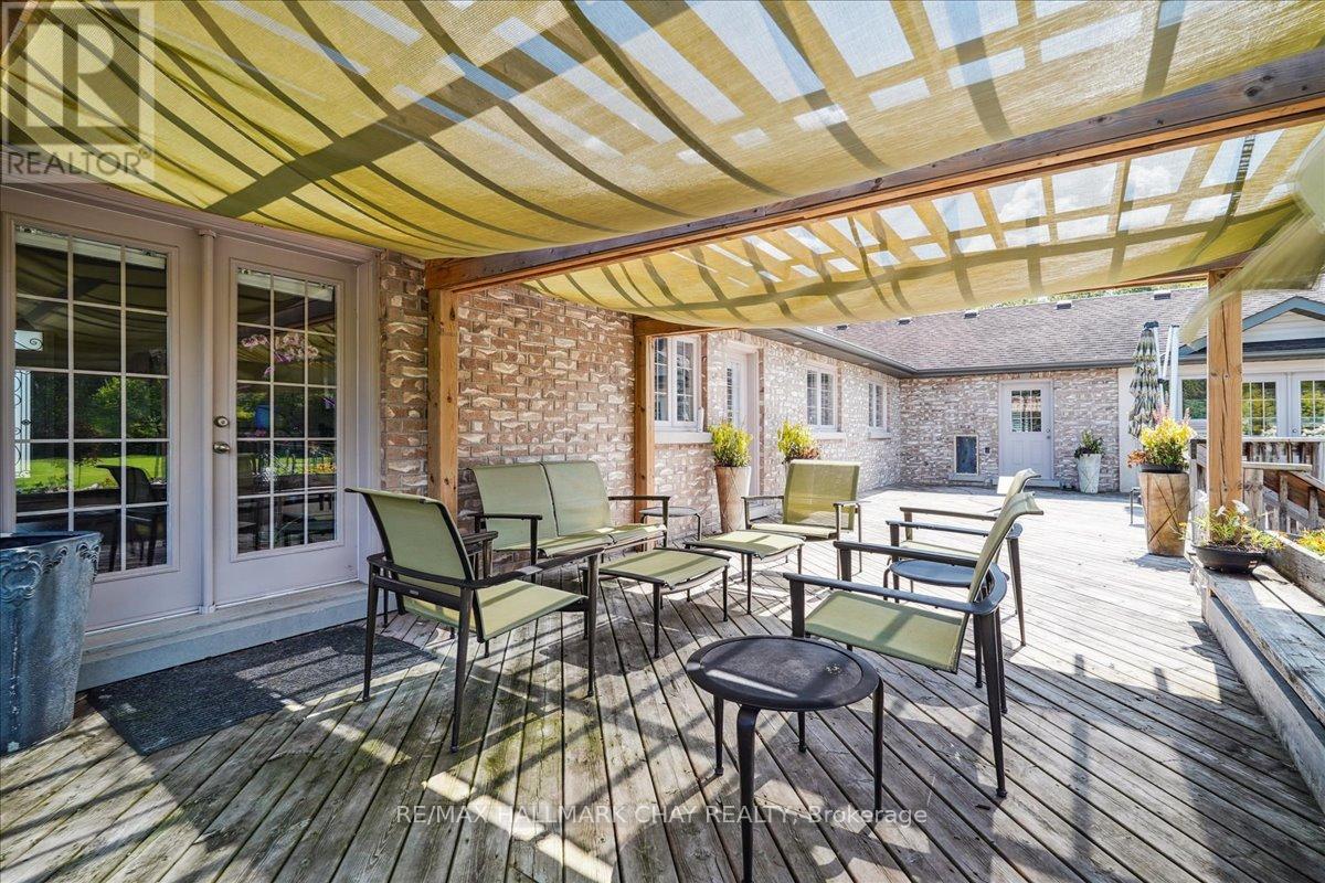 21940 Mccowan Road, East Gwillimbury, Ontario  L0G 1M0 - Photo 41 - N12903242