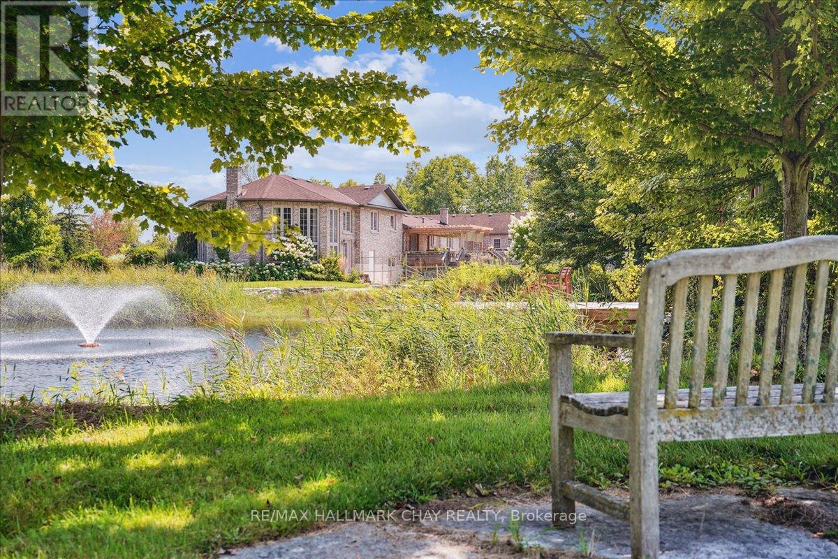 21940 Mccowan Road, East Gwillimbury, Ontario  L0G 1M0 - Photo 46 - N12903242