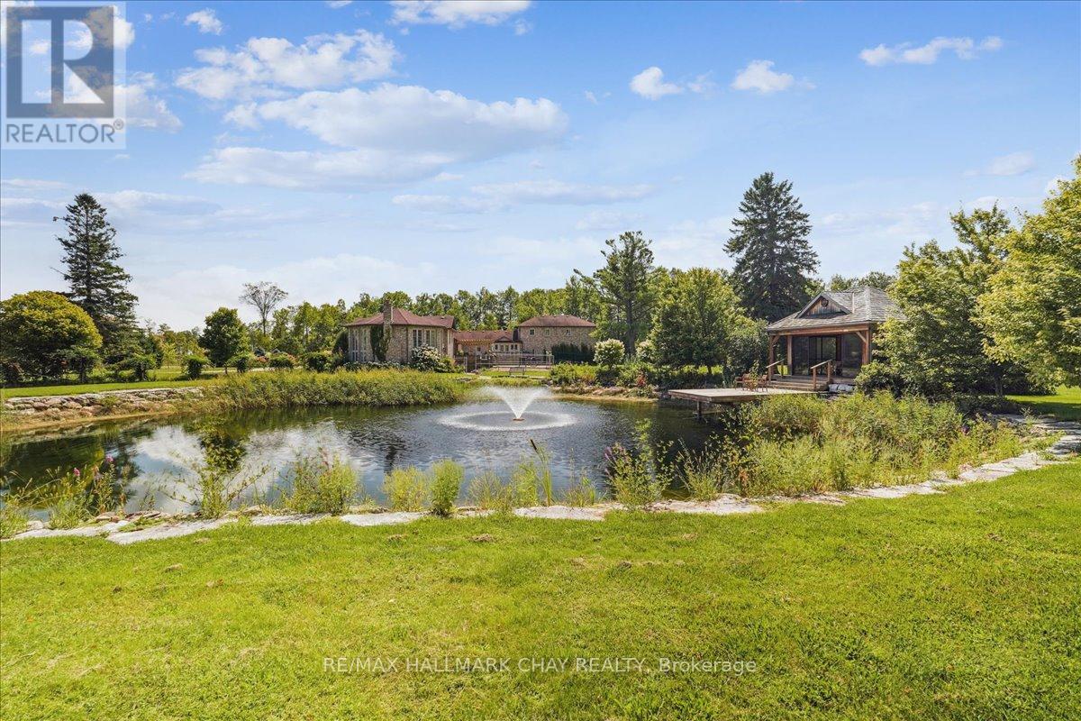 21940 Mccowan Road, East Gwillimbury, Ontario  L0G 1M0 - Photo 47 - N12903242
