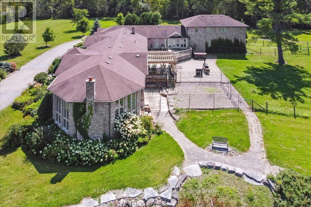 21940 Mccowan Road, East Gwillimbury, Ontario  L0G 1M0 - Photo 48 - N12903242