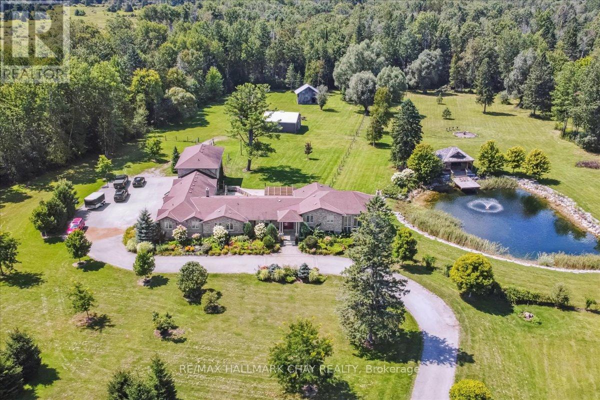 21940 Mccowan Road, East Gwillimbury, Ontario  L0G 1M0 - Photo 49 - N12903242