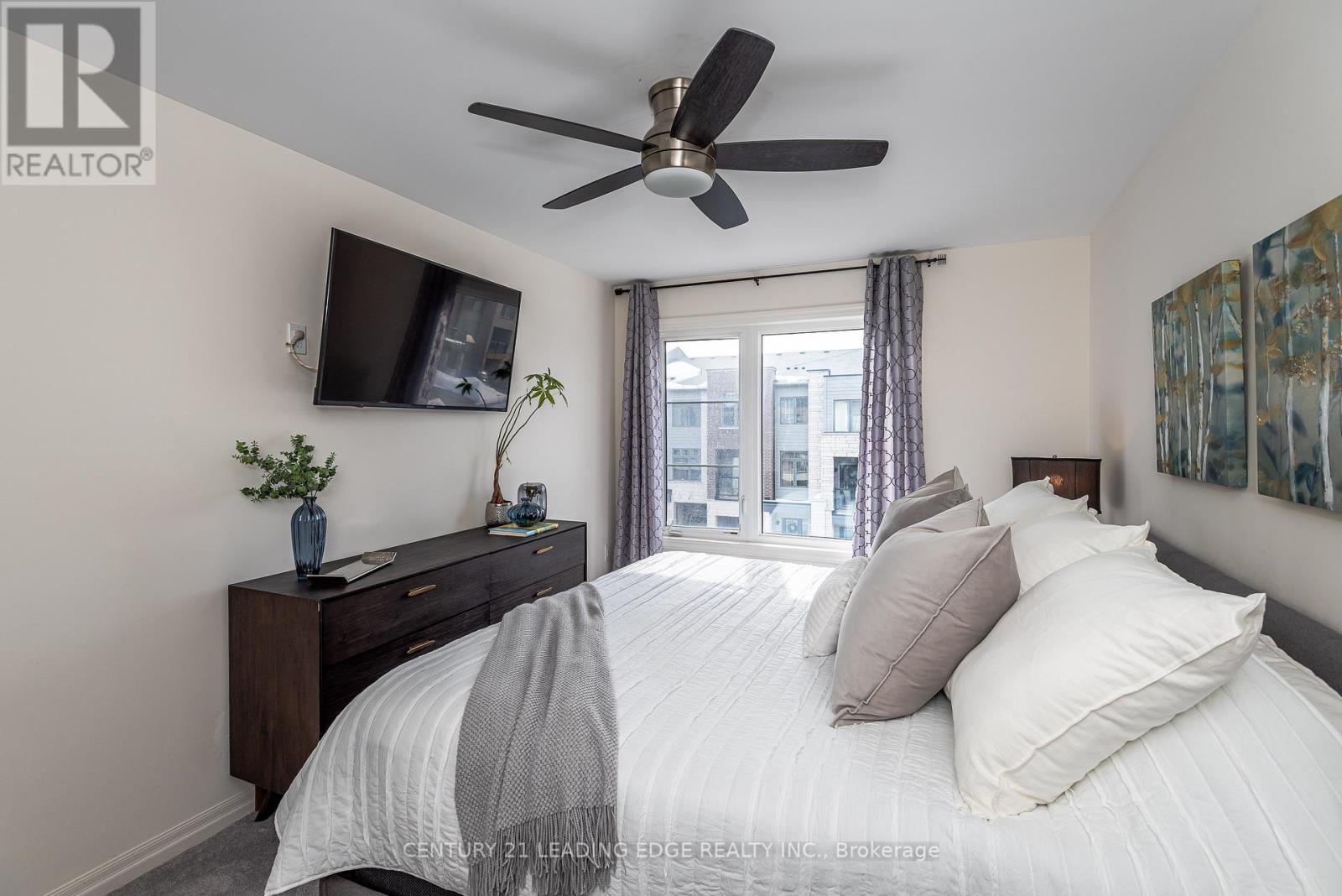 256 Vivant Street, Newmarket, Ontario  L3X 0K9 - Photo 17 - N12903300